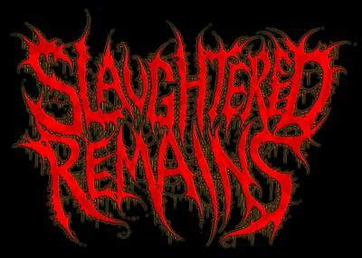 Slaughtered Remains 